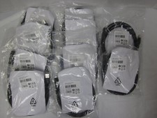 10X NEW Datalogic USB 2.0 A/M TO MICRO B/M CABLE 2M 007100100 CHARGING CABLE picture