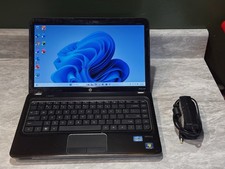 HP Pavilion DM4 14