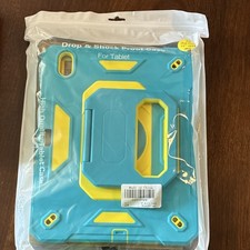 Shockproof Rugged Case w/ Stand for Apple iPad Air 11