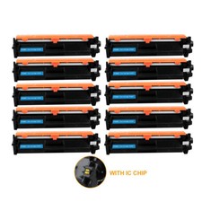 10x High Yield CF230X 30X Toner Cartridge for HP LaserJet Pro MFP M227d M227fdw picture