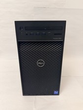 Dell Precision 3650 i7-11700 16GB RAM 256GB NVMe SSD NVIDIA GPU Windows 11 Pro picture
