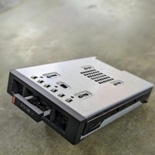 M.2 Flexbay Caddy Module - Dell Precision T5820 T7820 T7920 066XHV - NO SSD picture