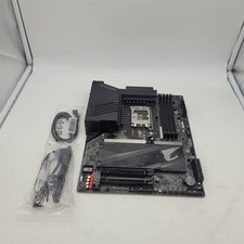 GIGABYTE Z690 AORUS ELITE AX LGA 1700 DDR5, Intel Z690 ATX Motherboard Rev 1.4 picture