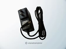 AC Adapter For RadioShack MD-981 MD-992 MIDI Keyboard Piano Power Supply Charger picture