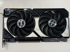 ASUS Dual GeForce RTX 5060 Ti OC 16GB GDDR7 Graphics Card picture