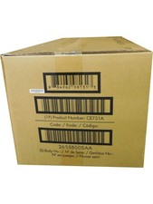 HP CE731A LaserJet M4555 MFP Maintenance Kit 110V 225K Genuine OEM Original * picture
