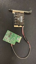 LSI/Avago LSI00297/CVM01 CacheVault Kit for 9266&9271 SAS RAID Card Cache Vault picture