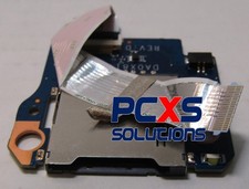 SPS-SMART CARD READER - L44537-001 picture