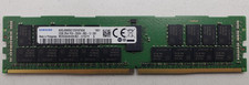 Samsung 32GB PC4-21300V 2Rx4 DDR4-2666 ECC RDIMM Server RAM M393A4K40CB2-CTD7Y. picture