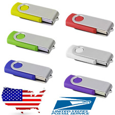 Wholesale/Lot - ( 10 Pack ) USB Flash Memory Stick Thumb Pen Jump Drive U Disk picture