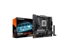GIGABYTE B850M EAGLE WIFI7 AMD AM5 mATX Motherboard, Support Ryzen picture