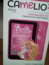 Vivitar Camelio2 Personalization Kit BARBIE picture
