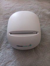 Memobird G2 Ink less Thermal Printer Personal Messenger Organizer Open Box picture