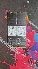 Sandisk PC SN5100S 512GB M.2 NVMe SSD picture