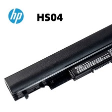 OEM Genuine HS04 HS03 Battery For HP 807956-001 807957-001 807612-421 HSTNN-LB6U picture