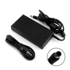 HP HSTNN-CA25 19.5V 6.15A 120W Genuine Original AC Power Adapter Charger picture