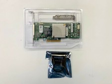   Adaptec ASR-8805 PCI-E 3.0 12Gb/s Controller Card  + 1G Module AFM-700 Battery picture