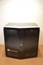 LocknCharge iQ 10-unit Charging Station Cabinet unit,  LNC7121  picture