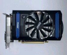 MSI MICRO-STAR V293 R7790-1GD5/OC Graphics Card picture