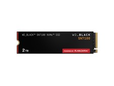 WD_BLACK SN7100 M.2 2280 2TB PCI-Express 4.0 x4 TLC 3D NAND Internal Solid State picture