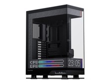 Phanteks Evolv X2 Matrix Mid Tower ATX Gaming Chassis with 900 LED Matrix Displa picture