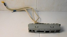 505070-001 HP COMPAQ DESKTOP FRONT USB AUDIO ASSEMBLY picture