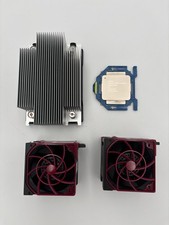 HP Intel Xeon E5-2630v3 2.4GHz CPU Ki for ProLiant DL380 G9 (719050-B21) picture