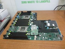 Dell PowerEdge R620 Motherboard Mobo Server Board H47HH 0H47HH  picture