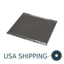 Spring Steel Sheet (Satin PEI) for MK2, MK3, MK4 & Core One - Original Prusa picture