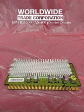 IBM 44P3193 7876 1.3V Voltage Regulator Module Processor Power VR pSeries  picture