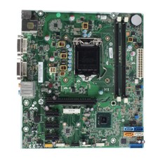 FOR HP H-JOSHUA-H61-uATX Motherboard 100%Test OK 698346-501 670960-001 picture