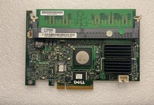 Dell Server 0WX072 Perc 5/i SAS RAID Controller Card 256MB CN-0WX072-13740 PCI-E picture