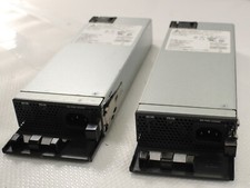 Lot of*2 Cisco Meraki MA-PWR-250WAC 250W Power Supply DPS-250AB-86 B picture
