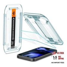 GlasTR EZ FIT Screen Protector for Pixel 9a - 9H+ tempered glass, Scratch picture