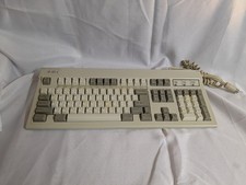 Focus Electronics FK-2001 Mechanical Alps SKCM  White Switches VTG 5 Pin DIN  picture