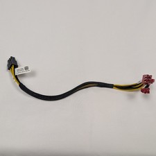 Dell PCIe GPU Power Cable 6+2 Pin (8-Pin) - for modural PSU picture