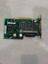 DEC Digital KZPBA-CY PCI Ultra Wide SCSI Card QLogic ISP1040B 401922-001 picture