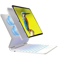 Keyboard/Trackpads/Covers for iPad Pro 13  - 3 Colors for Keyboard/Case - NEW picture
