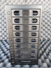8-Bay SATA to USB 3.0 Hard Drive Enclosure picture