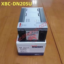 1pcs LS Electric Programmable Controller XGB Series PLC Master Unit XBC-DN20SU picture