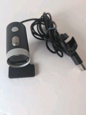 GENUINE Microsoft #1393 LifeCam Cinema 720p HD Webcam for Business - Black picture