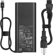 130W USB-C Charger Compatible with Dell XPS Precision | T69-15 picture