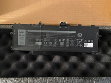 NEW Genuine Dell 59.6Wh 0VTH85 Rechargeable Li-Ion Battery Type GHJC5 picture