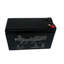 RBC110 Battery Replacement APC UPS 12V 9Ah SLA BE550G ES550 Back-UPS Kit picture