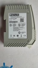 PHOENIX CONTACT 5 PORT FL SWITCH 1000 SERIES 1085039 picture