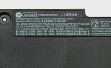 New Genuine 46Wh CS03XL Battery for HP Elitebook 745 755 840 848 G3 HSTNN-I33C-4 picture