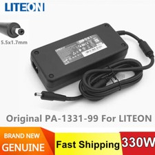 Original ACER Laptop Charger PA-1331-99 19.5V 16.9A PA-1331-68 Adapter 5.5×1.7mm picture