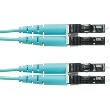 Panduit Fiber Optic Duplex Patch Network Cable (FX2ERLNLNSNM002) picture