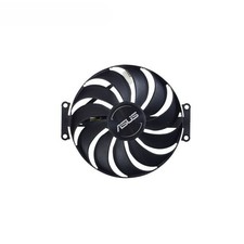 95MM FDC10U12D9-C DC12V 6Pin Graphics fan for ASUS PH GTX 1650 PH-GTX1650-O4GD6 picture