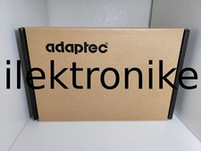 Open BOX Adaptec 2253500-R SCSI Single Channel PCI-Express ASC-29320A-R picture